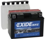 Exide 12V 11Ah 205A YTZ12S 150x86x110 +- 4977 ETZ14-BS