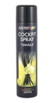 Motip interior care vanilla 600ml