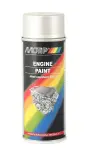Mootorivärv aluminium 400ml