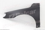 POLCAR 907601 / Fender, front V70, 03.07-