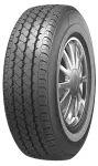 Van Summer tyre 205/75R16 110/108R JINYU YS77