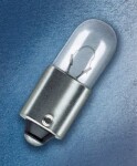 12V 2W BA9S 3796