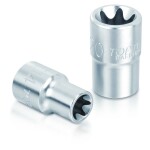 TOPTUL socket torx 1/2", E11