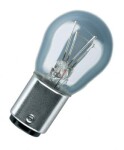12V 21/4W BAZ15D 7225