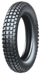 for motorcycles Summer tyre 80/100R21 51M MICHELIN Trial Light Spain, TT