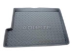 trunk mat Citroen Xsara Picasso 1/2000-
