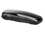 Roof Box TRAXER 8.6 metallic black