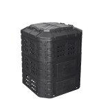 Moodulkomposter 860L black