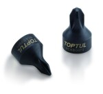 toptul plug phillips 1/4" ph2