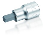 TOPTUL socket hex 3/8" 5mm