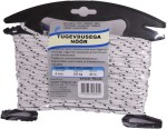 reinforced rope Polyester 4mm/20m frame