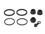 TOURMAX BCF-108 / brake caliper repair kit front/rear fits: honda cb, cbr, cx, gl, vf, vt, xlv 125-1500 1982-2013
