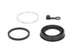 TOURMAX BCF-201 / brake caliper repair kit front/rear fits: yamaha sr, xs 400-1100 1976-1981
