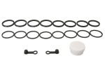 TOURMAX BCF-428 / brake caliper repair kit front fits: kawasaki z 1000 2014-2015