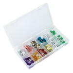 blade fuse mini 100pc