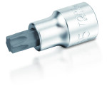 TOPTUL socket hex torx 3/8" T55