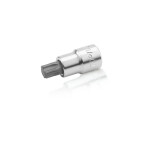 TOPTUL screwdriver Star Bit Sockets torx 1/2" T27