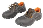 safety shoes basic shoe nose lack be7241ft/45