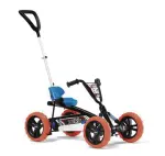 BERG Buzzy Nitro with handle
