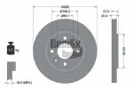 BENDIX Braking BDS1042