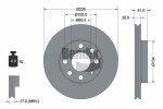 BENDIX Braking BDS1280