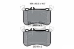 BENDIX Braking BPD2237