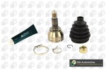BGA Joint Kit,  drive shaft CV2300A