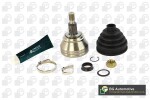BGA Joint Kit,  drive shaft CV9600A