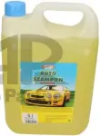 shampoo without Wax 5L