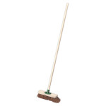 SEALEY brush 12" with soft bristles.