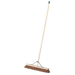 SEALEY brush 24" with soft bristles.