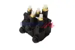 Valve,  compressed air system BOGAP Premium E3433105