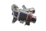Thermostat,  coolant BOGAP Premium E4245112