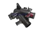 Thermostat,  coolant BOGAP Premium E4245113