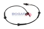 Sensor,  wheel speed BOGAP Premium E7117119