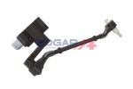 Sensor,  headlight levelling BOGAP Premium E7212114