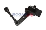 Sensor,  headlight levelling BOGAP Premium E7212124