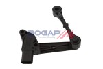 Sensor,  headlight levelling BOGAP Premium E7212131