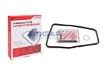 Hydraulic Filter Kit,  automatic transmission BOGAP Premium E8115100