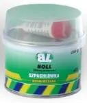 BOLL- Putty Universal 250G 002001 light yellow