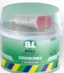 Putty BOLL alumiiniumtäidisega 250g  grey / metallic BOLL