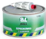 Putty BOLL alumiiniumtäidisega 1.8kg  grey / metallic BOLL