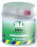 BOLL- Putty for plastic 500G dark grey