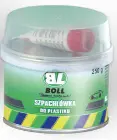 boll plastic kitt