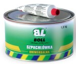 Putty BOLL Universal 1.8kg  light yellow