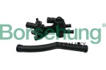 Borsehung Thermostat,  coolant B19087