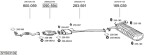 BOSAL 800-059