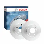 BOSCH  Brake Disc 0 986 479 043