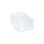 LADUSTUSKAST ALLIT PROFIPLUS BOX4 clear