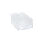 LADUSTUSKAST ALLIT PROFIPLUS BOX5 clear